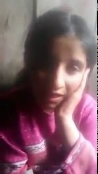 Ben Seni Bir Türlü Unutamadım - Küçük Kızdan Müthiş ses