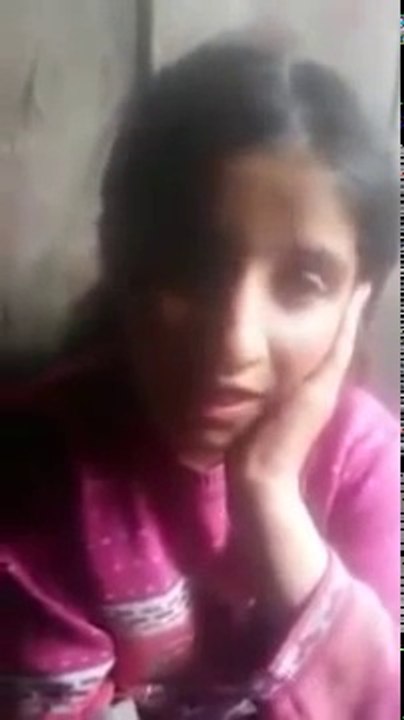 Ben Seni Bir Türlü Unutamadım - Küçük Kızdan Müthiş ses