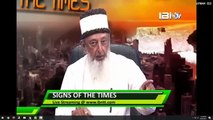 Signs of The Times by Sheikh Imran Nazar Hosein