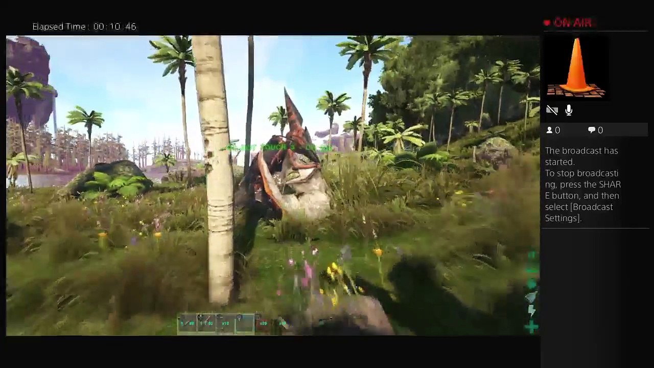Eye_Phar_Ted's Live PS4 Broadcast (4)