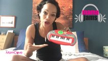 Mama Jams I Glamorous Life I Sheila E. | MomCave