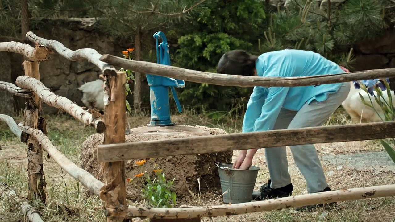 Beyaz Balina Fragman _ 24 Mart'ta Sinemalarda