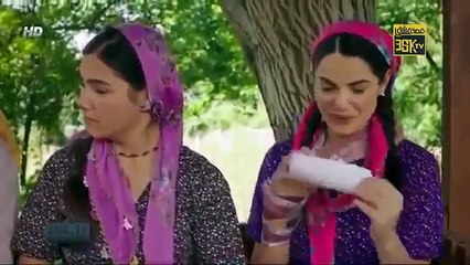 Güzel köylü القروية الجميلة الحلقة 1 مترجمة للعربية - p2