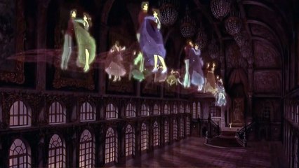 Loin du froid de décembre - Anastasia - Mélodie Bocquet