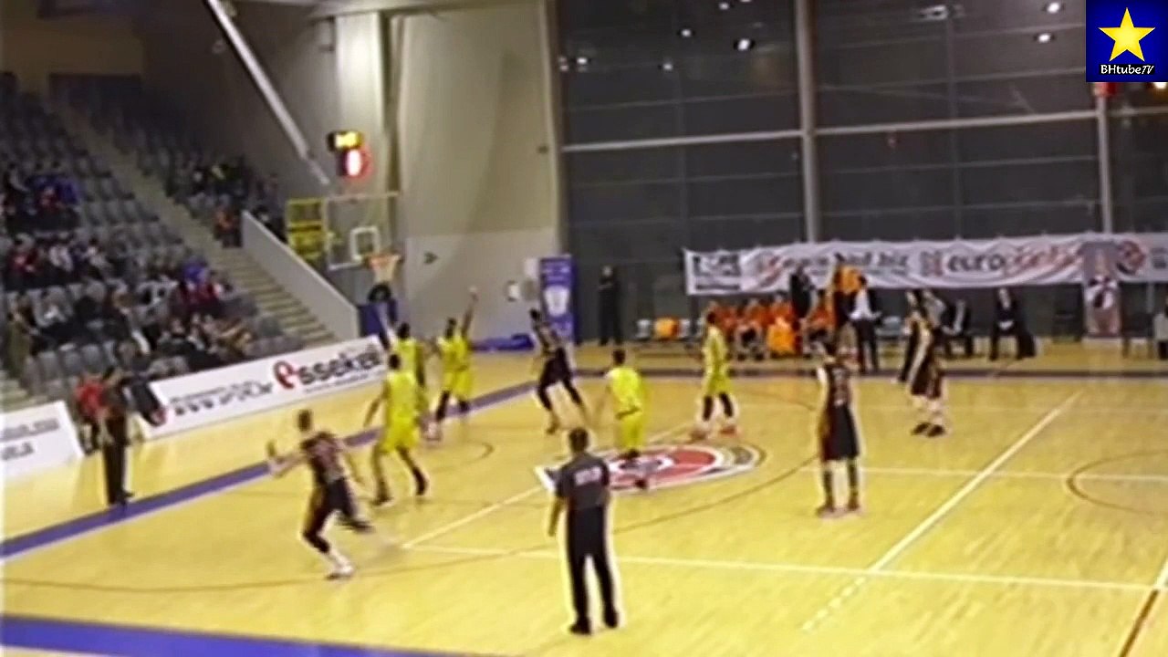 Iz publike o Musi: Gle ovoga, samo trice... (6.2.2017)