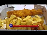 Fish & Chips Makanan Khas Inggris - NET5