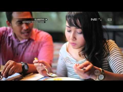Sarapan Dimana Bersama Muvon Band - NET5