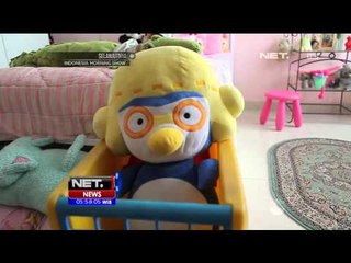 Rumahku Istanaku Berkonsep Kontemporer Minimalis - NET 5