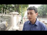 Serba Serbi Kondisi Trotoar di Jakarta - NET5