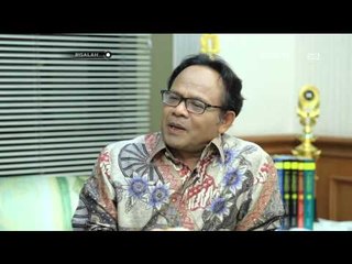 Risalah 31 Oktober 2015 - Meningkatkan Kualitas Diri di Balik Cobaan - Komaruddin Hidayat