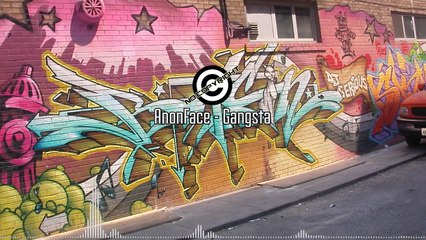 Copyright Free Music - AnonFace - Gangsta - HipHop