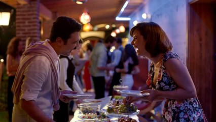 Tatlım Tatlım - Teaser (Yakında Sinemalarda!)