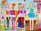 Disney Frozen Games - Barbie Popstar Princess - Disney Princess Games for Girls