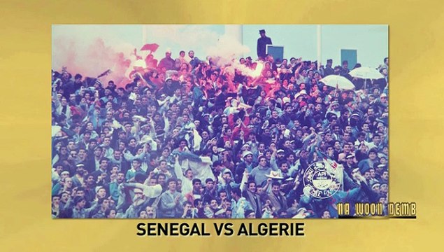 REPLAY - NA WOON DEMB - 06 FEVRIER 2017 - Invité : MAMADOU MAREME DIALLO