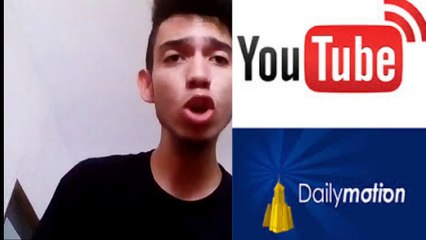 Dailymotion,o Que É? Qual Motivos Para Eu Vim Para O Dailymotionn