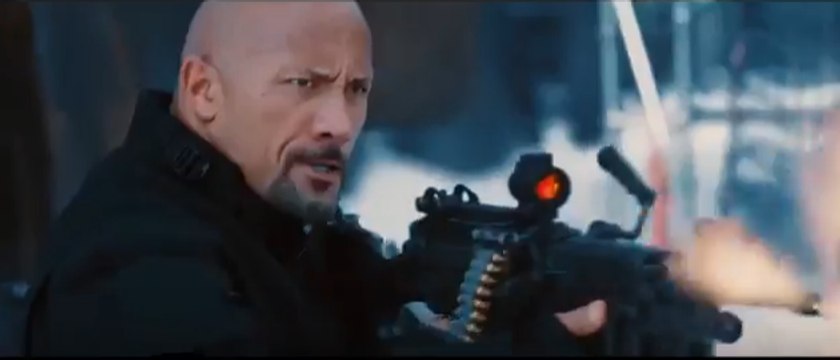 Fast and Furious 8: The Fate of the Furious Super Bowl Trailer (2017) Vin Diesel Movie HD