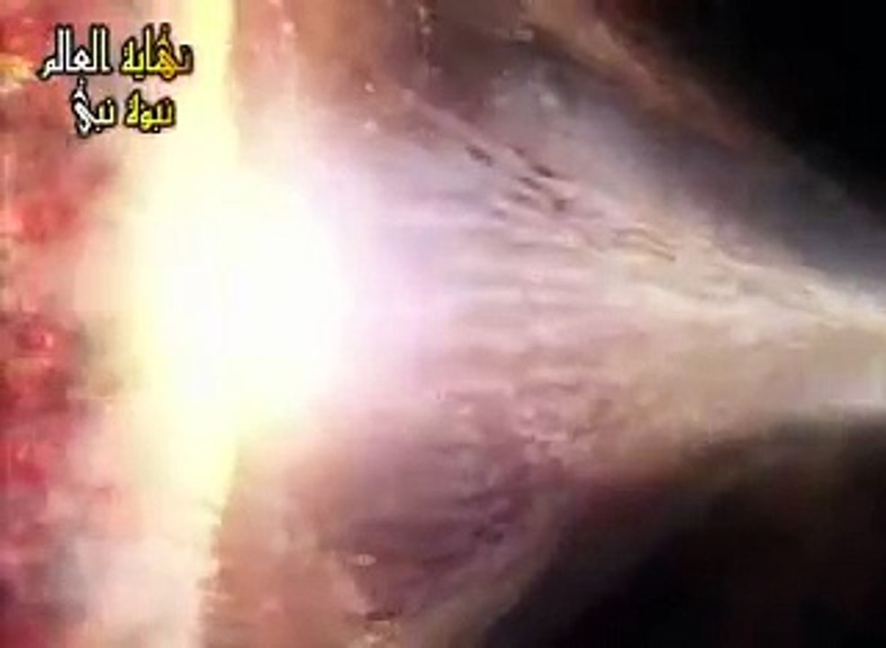 فيديو قصير عن اهوال يوم القيامة