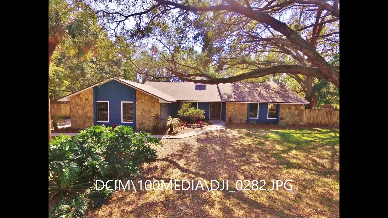 BEAUTIFULLY RENOVATED POOL HOME! Offered by Pittner Real Estate