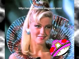 Canal encarando o sobrenatural - XUXA O LADO OBSCURO 2