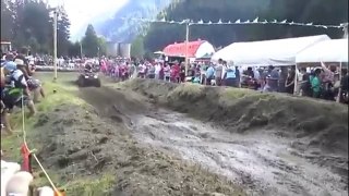 ATV Fail Compilation. People are have fun with failures on their friends