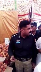 Ghareebo ka Socho Haram se bacho by DPO Kasur
