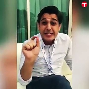 pakistani politicians mimicry