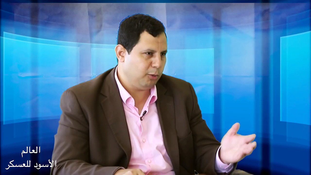 الشيخ وجدي غنيم- مؤتمر الشيشان نظمته روسيا الصليبية وكفرت فيه صحابة الرسول والأئمة الأربعة