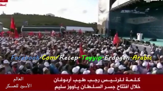 الشيخ وجدي غنيم يروي أهم المعارك التي نصر الله فيها المسلمين دون سبب عسكري لمجرد إعدادهم للعدو