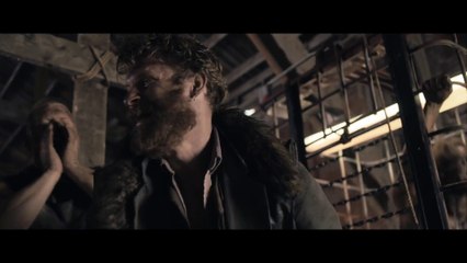 STAKE LAND II - We Meet Again