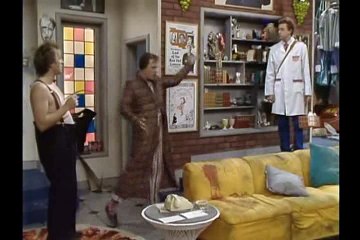 Filthy Rich & Catflap S01E01 - Dead Milkmen