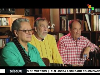 Prisma Cultural. Pintura campesina.