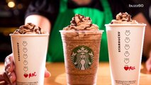 Starbucks Rolling Out Molten Chocolate Cake Inspired Drinks