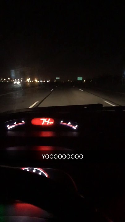Meteor Blasts Over Wisconsin
