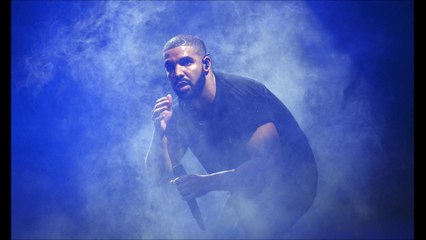Drake - Fake Love (instrumental remake)
