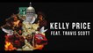 Migos feat. Travis Scott - Kelly Price Instrumental Remake