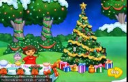 Dora Carole day a Punishment to Swiper from Santa Claus Called Dora La Exploradora en Espagnol 5gj