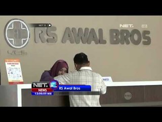 Dugaan Malapraktik - Falya Meninggal Usai Disuntik Antibiotik - NET12