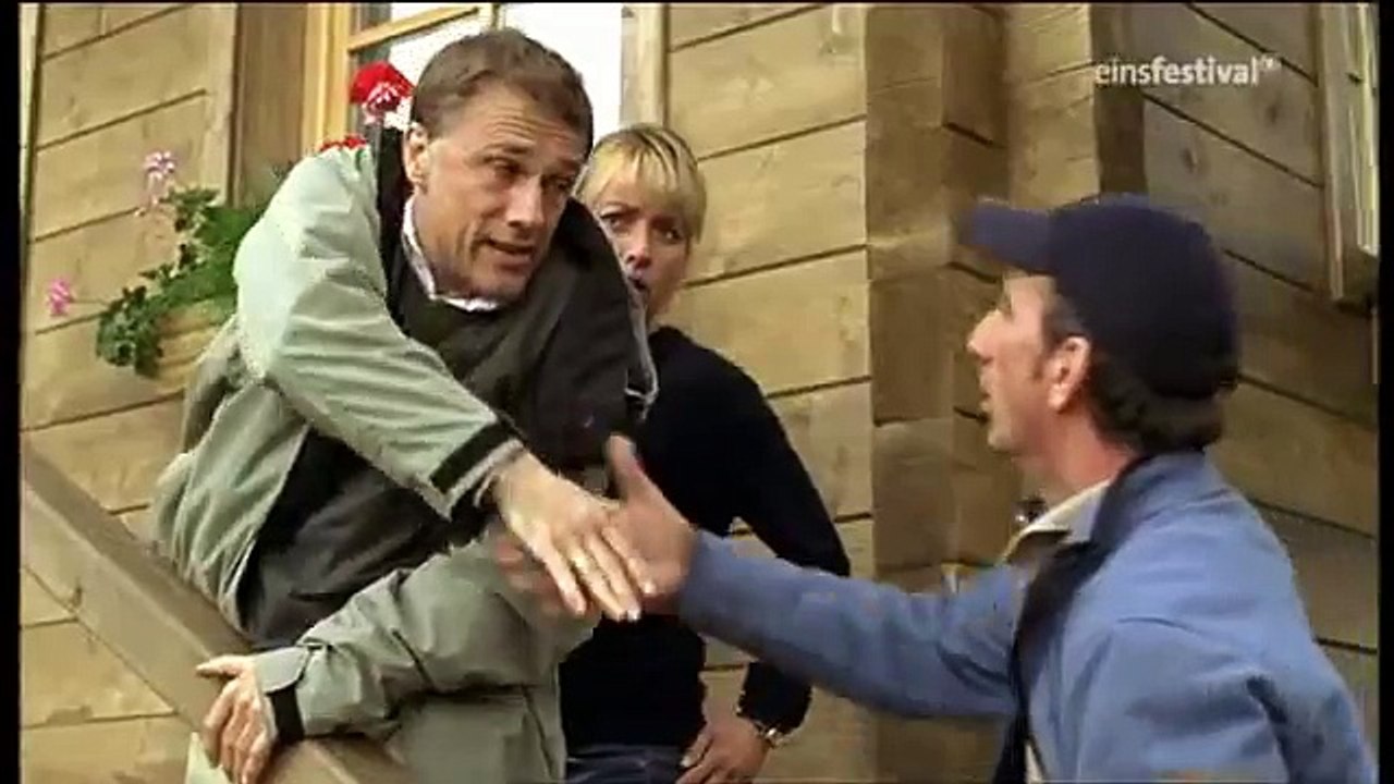 Die Verzauberung - Almferien mit Partnertausch Liebeskomödie DE 2007