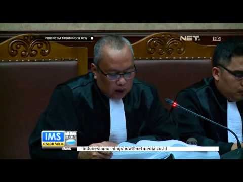 Sidang Tuntutan OC Kaligis - IMS