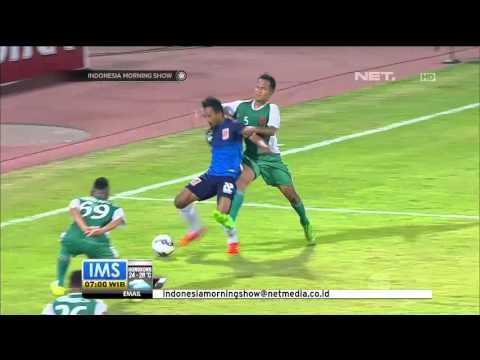 PS TNI Menang Atas Borneo FC Kemarin - IMS