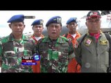 TNI AU Siapkan Pesawat Tempur untuk Hadapi Situasi Geopolitik yang Kurang Stabil - NET5