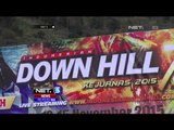 Indonesia Downhill 76 Kejurnas 2015 - NET5