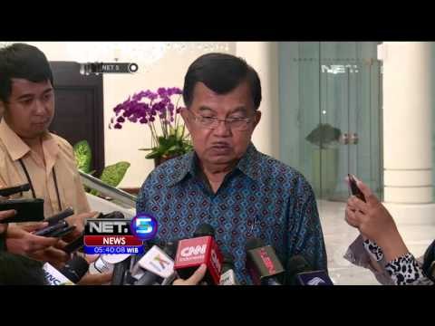 Setya Novanto Bantah Catut Nama Presiden Jokowi dan Wapres Jusuf Kalla - NET5