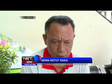 Sidang Lanjutan Kasus Pembunuhan Engeline - NET16