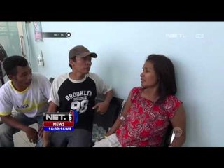 Proses Manifest Dengan Pihak Pengelola Kapal Masih Dilakukan - NET16