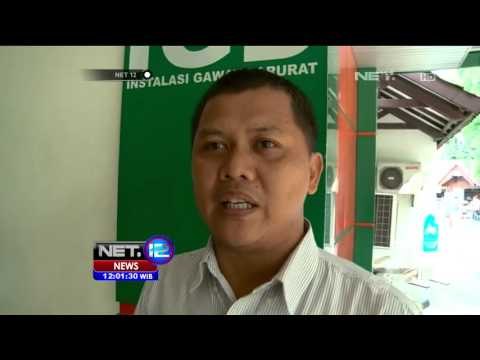 Korban Ledakan Bom Di Duren Sawit Jakarta Timur Dirawat Intensif - NET12