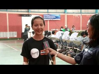 Festival Anti Korupsi di Bandung - NET12