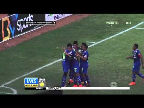 Makan Konate Hanya Membela Persip Dalam Penyisihan Grup Saja - IMS