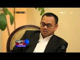 Polemik Saham Freeport - Wawancara Eksklusif dengan Bapak Sudirman Said  - NET16