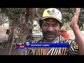 Gempa Alor, Warga Berharap Bantuan Memadai - NET 5